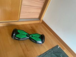 Hoverboard Kawasaki
