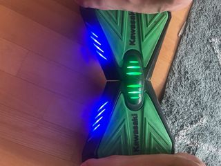 Hoverboard Kawasaki