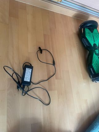 Hoverboard Kawasaki
