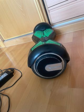 Hoverboard Kawasaki