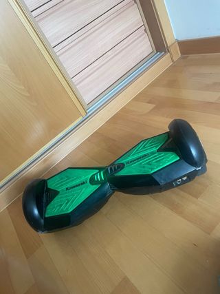 Hoverboard Kawasaki