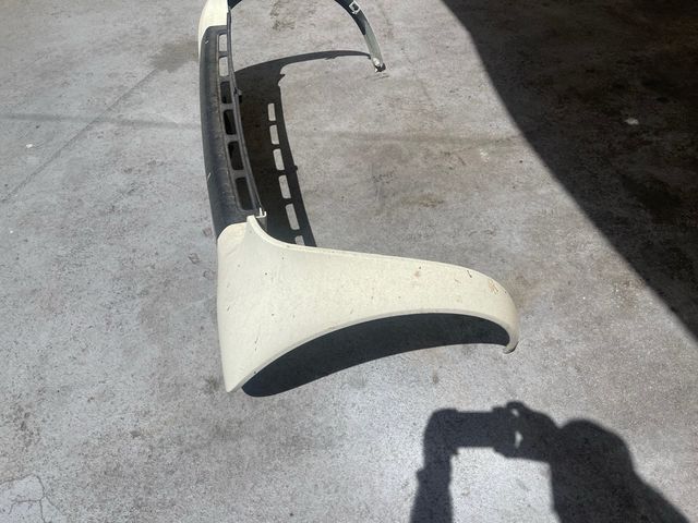 Paragolpe trasero smart 450