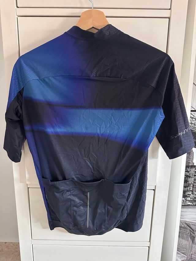 Maillot shimano S-Phyre