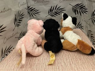 Peluches