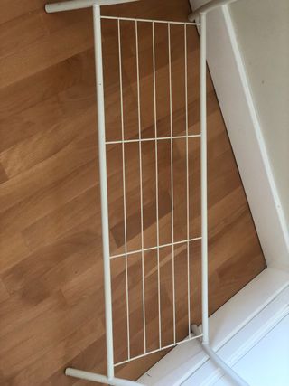 Perchero burro con estante para zapatos