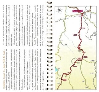 MEDIO SIGLO DE COCINA ESPAÑOLA. RECETAS.