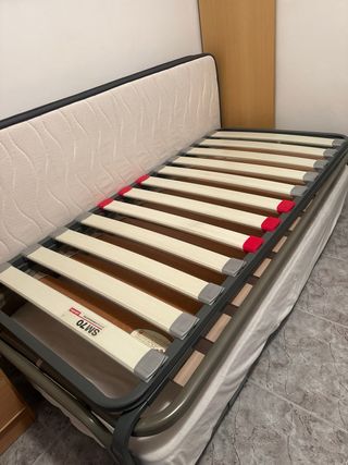 Camas+colchones