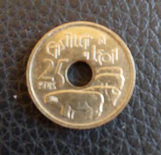 MONEDAS 🇪🇦 ESPAÑOLAS COLECCIONABLES 3