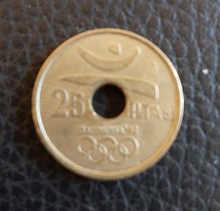 MONEDAS 🇪🇦 ESPAÑOLAS COLECCIONABLES 3