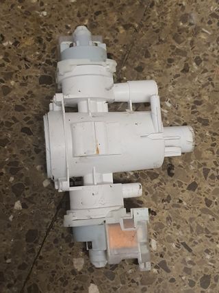 Bomba de desagüe edesa