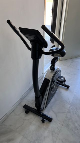 Bicicleta estática Salter