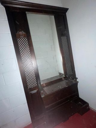 Muebles dormitorio