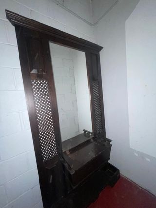 Muebles dormitorio