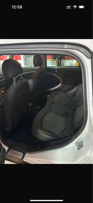 MINI Countryman 2016