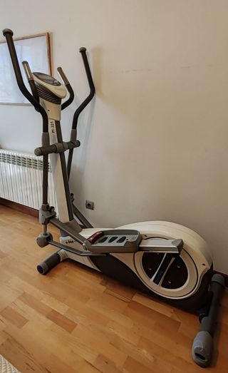 Bicicleta elíptica SALTER e-line PT-323