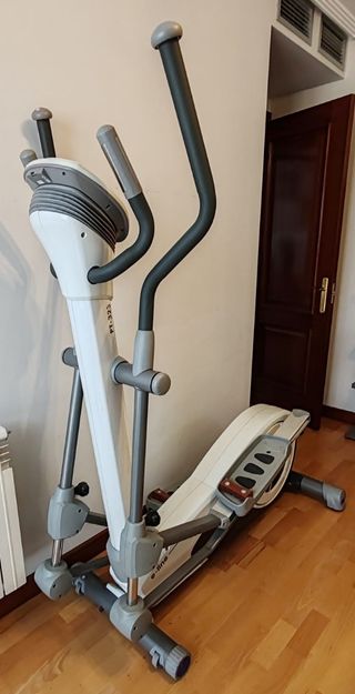 Bicicleta elíptica SALTER e-line PT-323