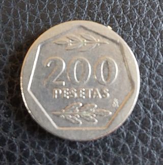 PACK 7 MONEDAS 🇪🇦 ESPAÑOLAS COLECCIONABLES 4