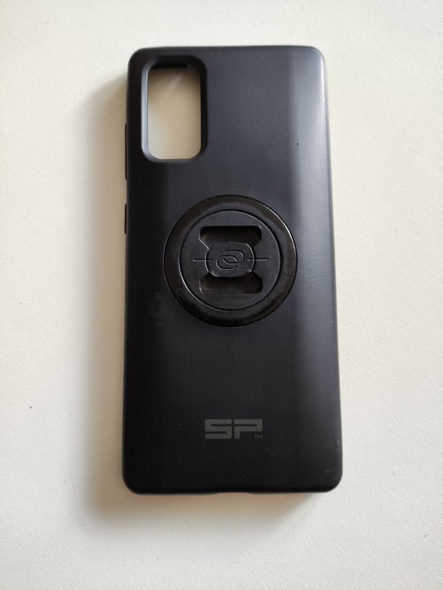 CAPA DE CONET SP PARA GALAXY S20