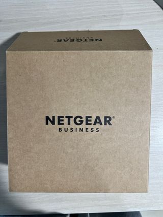 Netgear Punto de acceso WiFi 5 AX1800