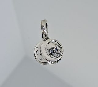 Charm Colgante Búho. 