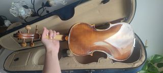 Violín Veracini 3/4