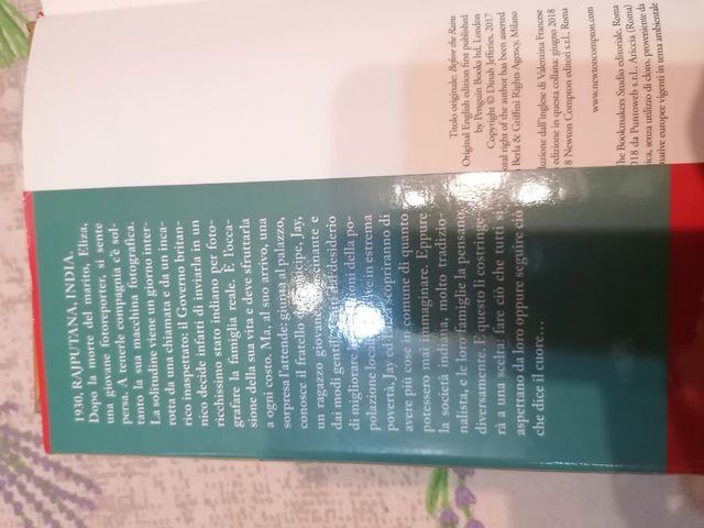 Libri romanzi romantici set nr. 2 libri