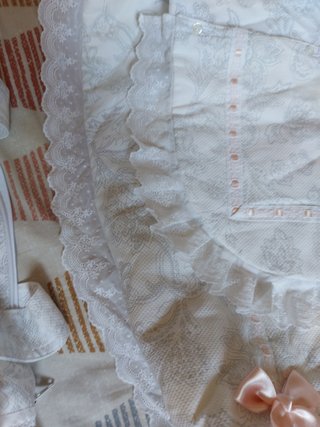 Fundas, capotas y variados accesorios para el bebe
