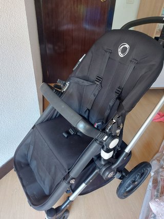 Fundas, capotas y variados accesorios para el bebe