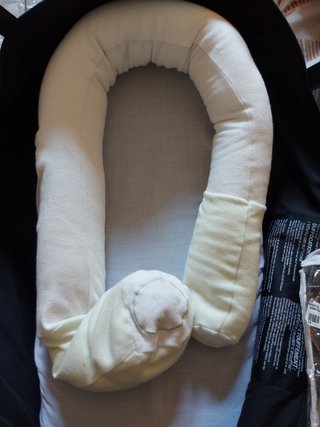 Fundas, capotas y variados accesorios para el bebe