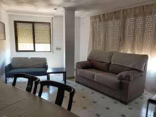 Habitación en alquiler en SEGORBE