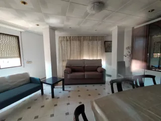 Habitación en alquiler en SEGORBE