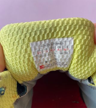 Zapatillas The North Face Gore Tex