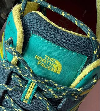 Zapatillas The North Face Gore Tex