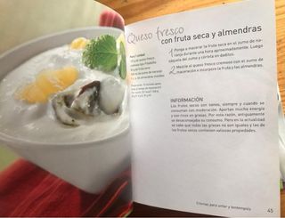 Lote libros de cocina