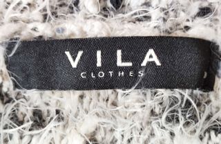 Chaqueta punto mujer "Vila"