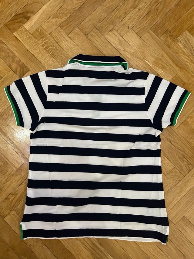 Polo paul shark seminuevo