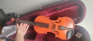 Violín 4/4