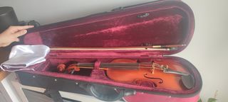 Violín 4/4