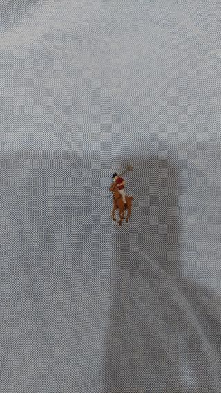 Camicia Ralph Lauren TG XL