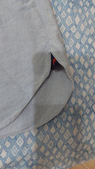 Camicia Ralph Lauren TG XL