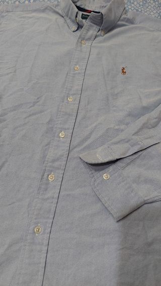 Camicia Ralph Lauren TG XL
