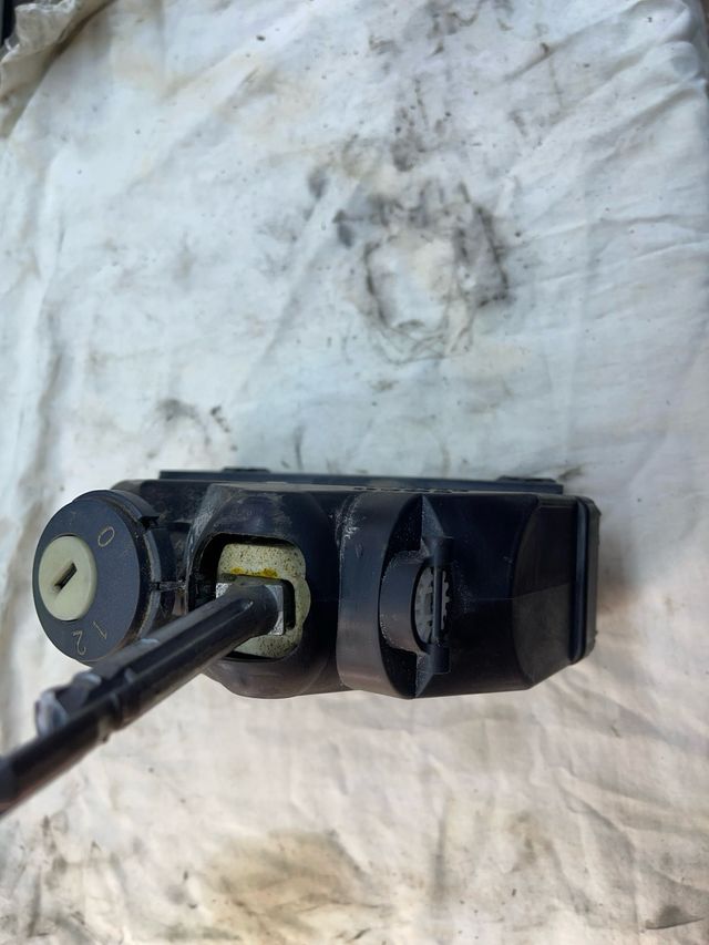 Palanca de cambio smart 450