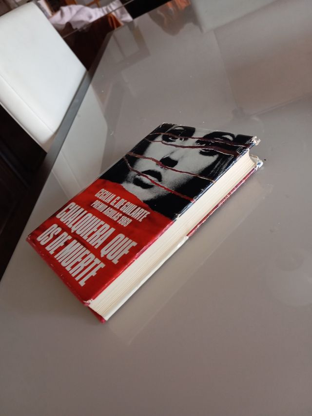 Cualquiera que os dé muerte