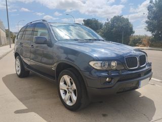 BMW X5 2005