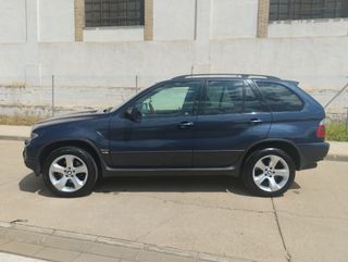 BMW X5 2005