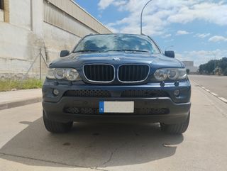 BMW X5 2005