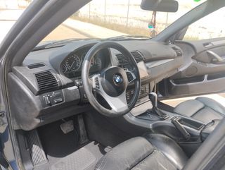 BMW X5 2005