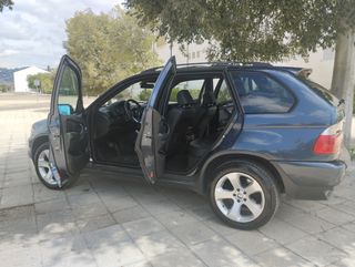 BMW X5 2005