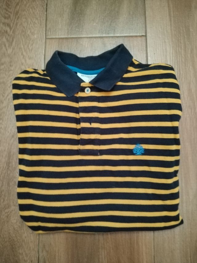 POLO SPRINGFIELD 👕