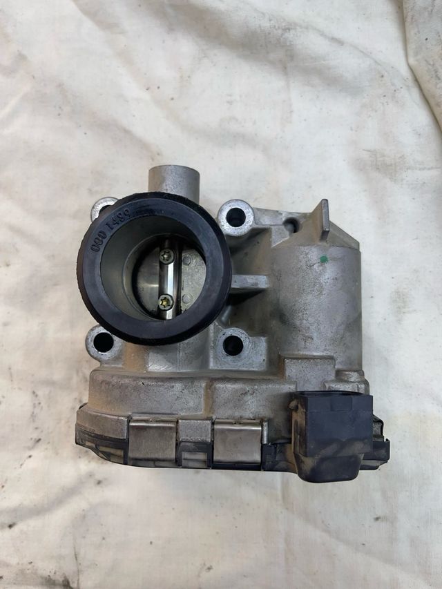 Cuerpo mariposa smart 450